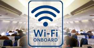 wi-fi a bordo